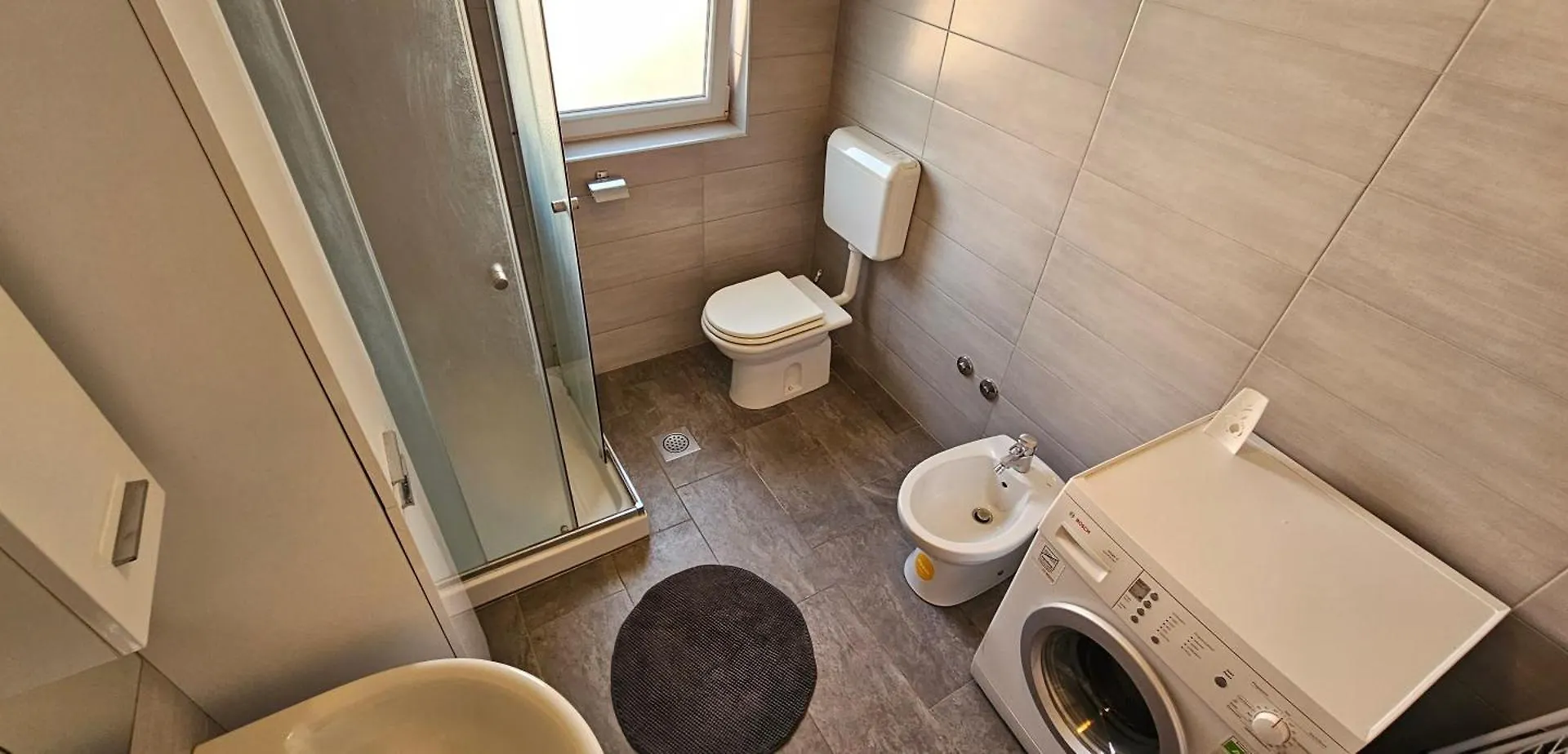 Palera Sea View Apartment Ližnjan