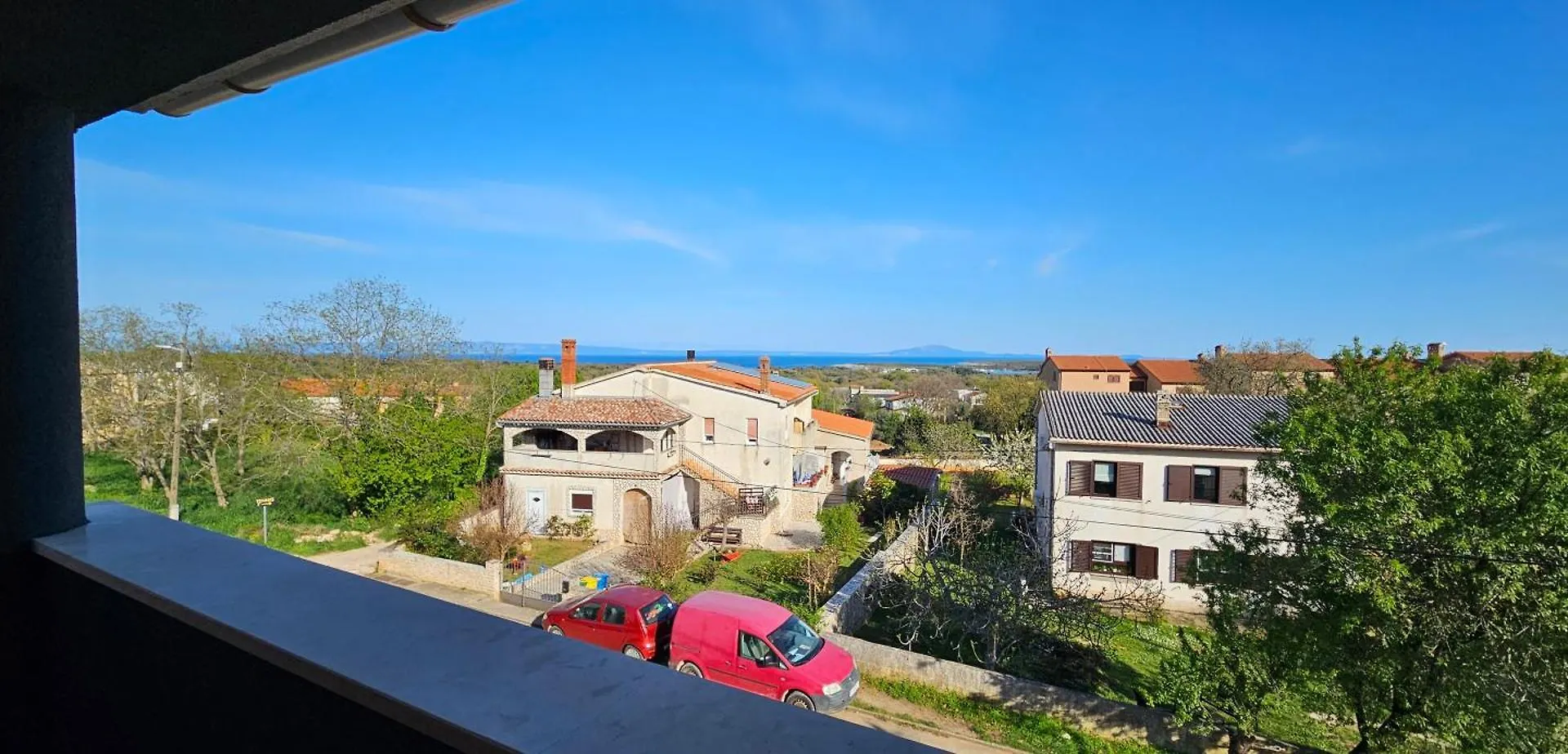 Palera Sea View Apartment