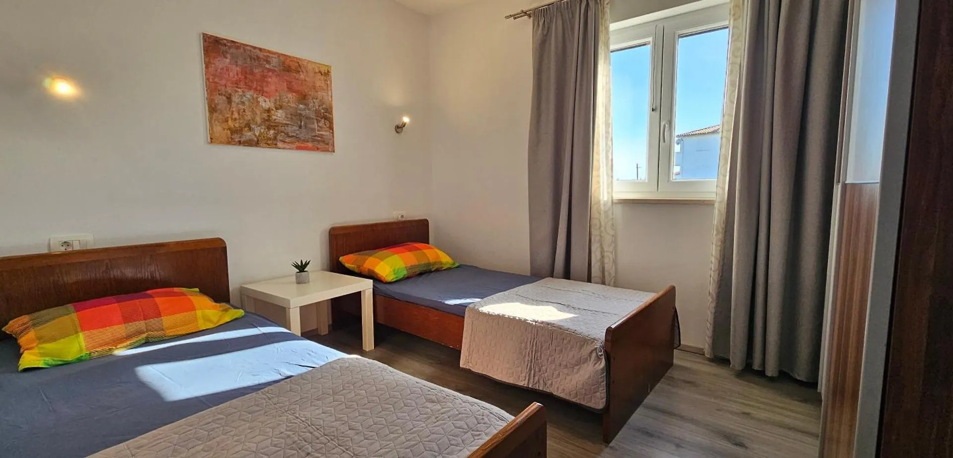 Palera Sea View Apartment Ližnjan