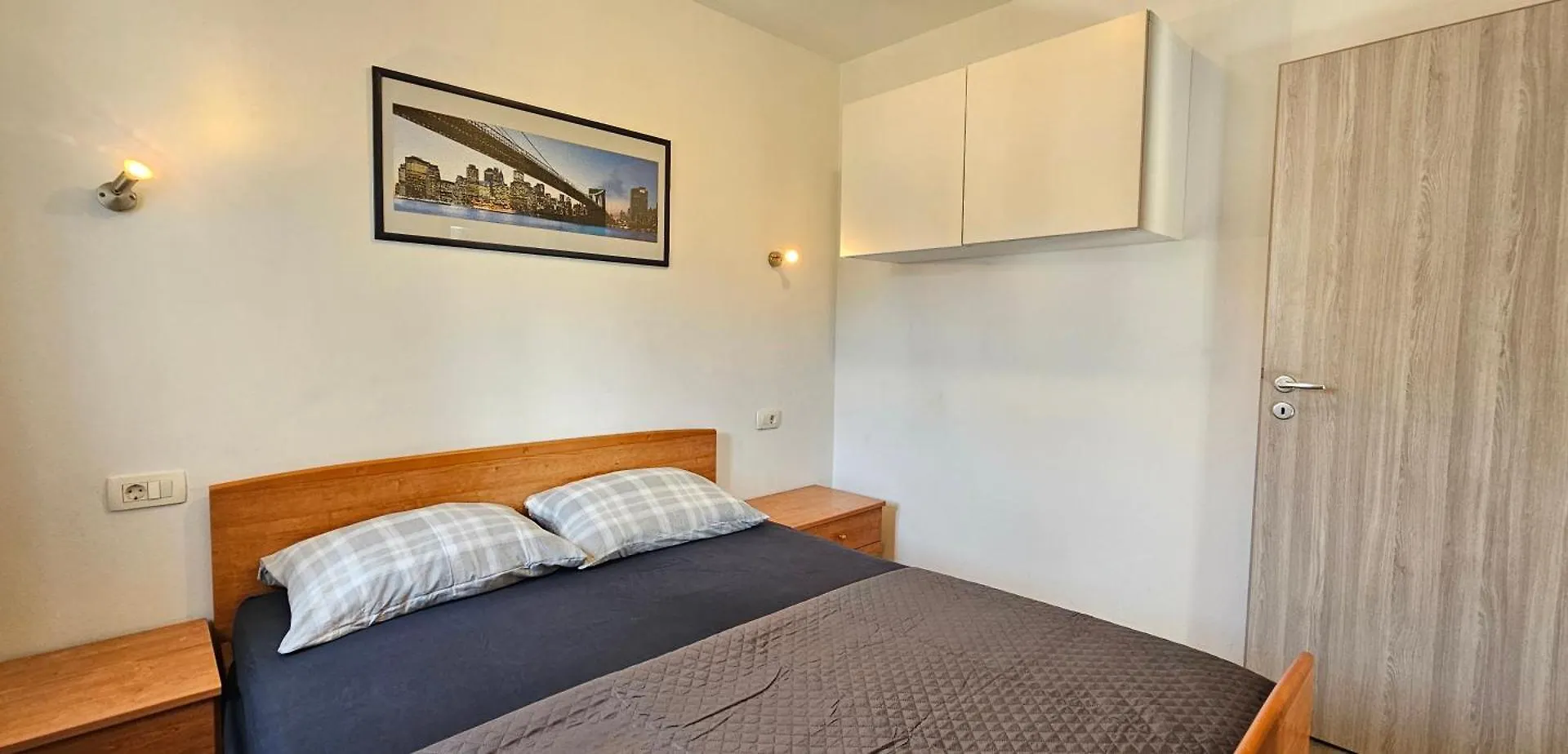 Palera Sea View Apartment Ližnjan