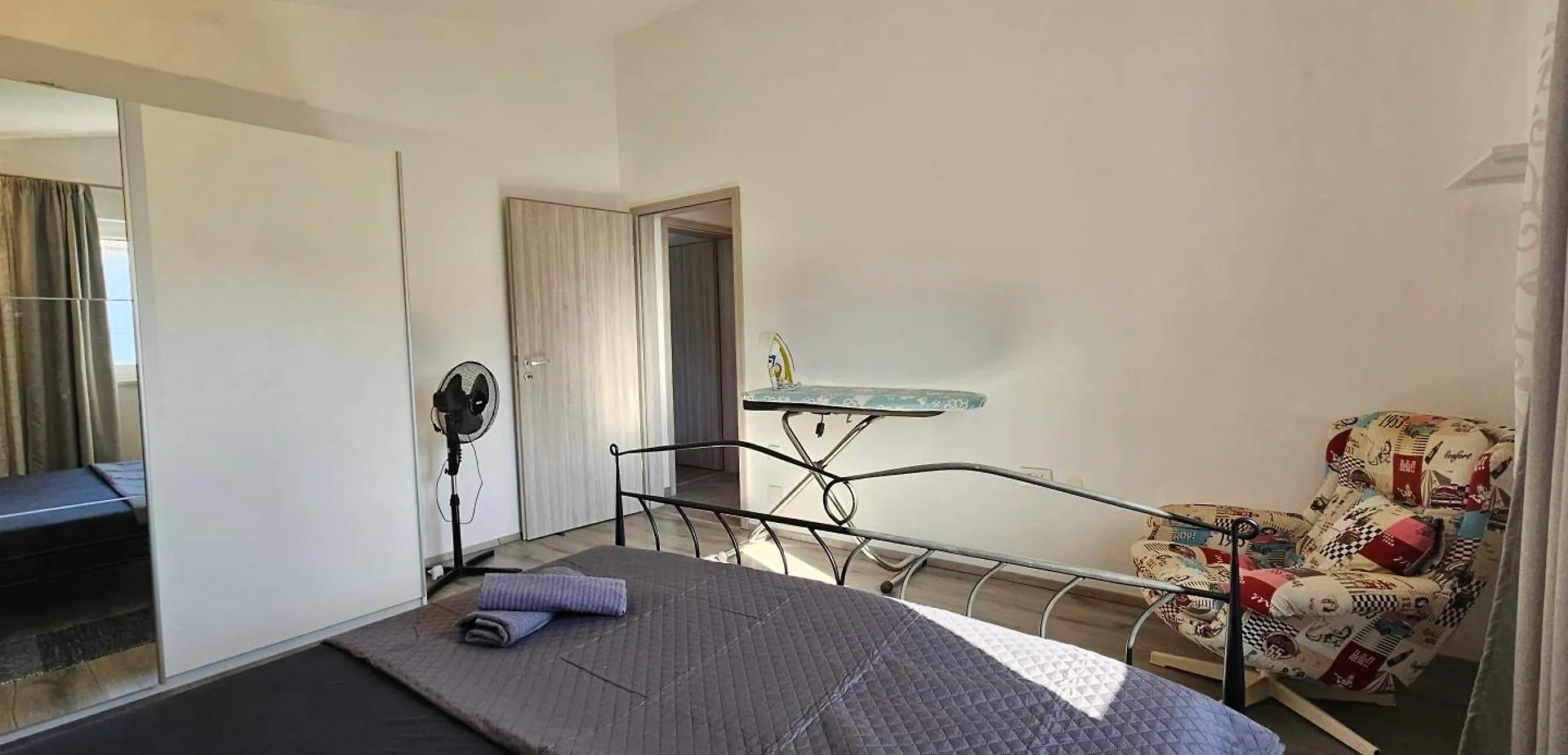Palera Sea View Apartment Croatia