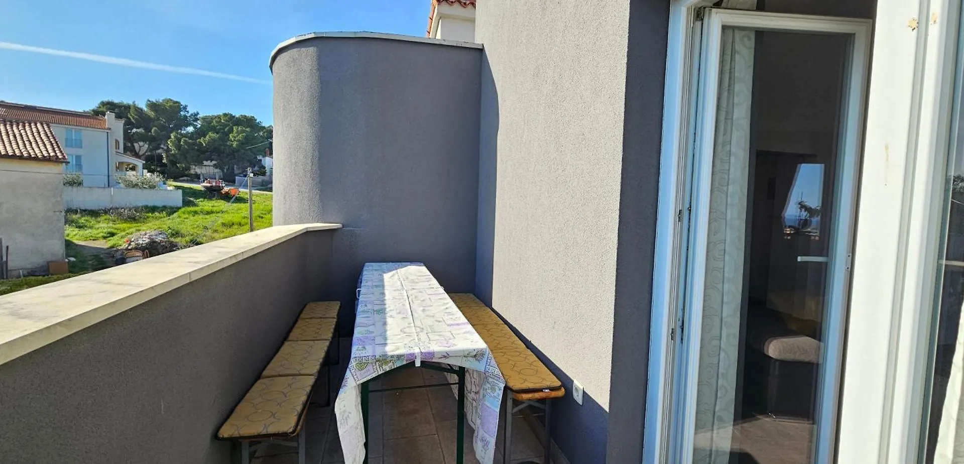 Palera Sea View Apartment Ližnjan